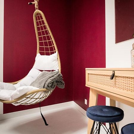Maison Martel Nimes Centre Climatise Екстериор снимка