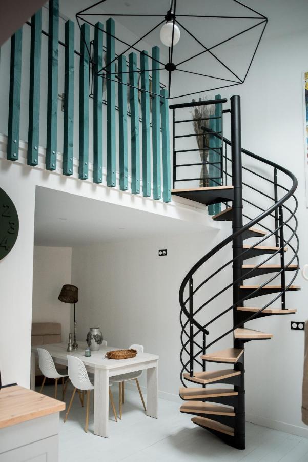 Maison Martel Nimes Centre Climatise Екстериор снимка