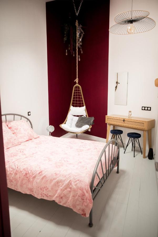 Maison Martel Nimes Centre Climatise Екстериор снимка