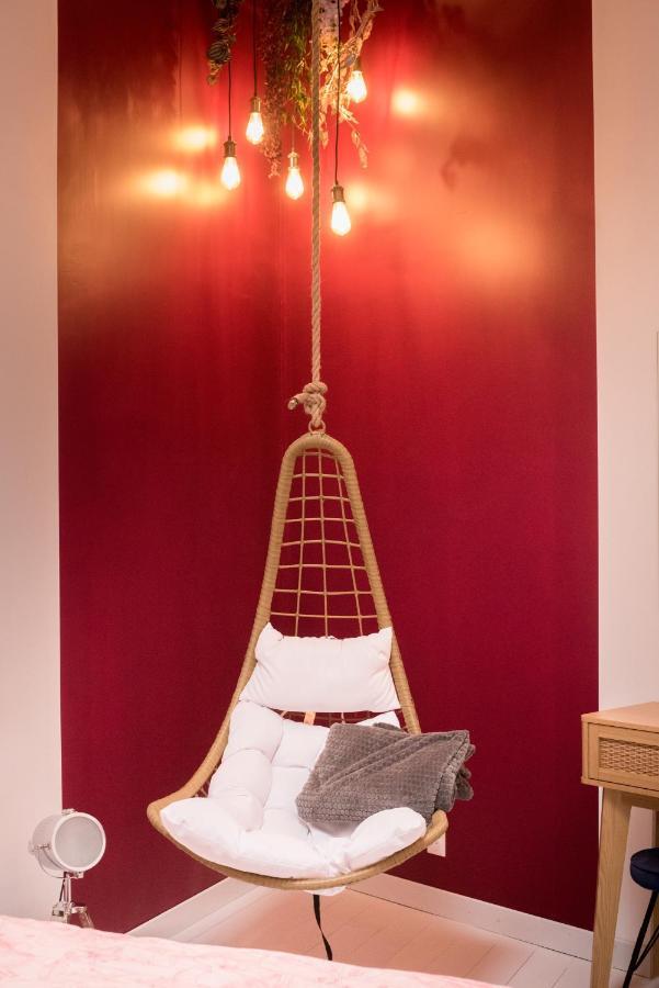 Maison Martel Nimes Centre Climatise Екстериор снимка