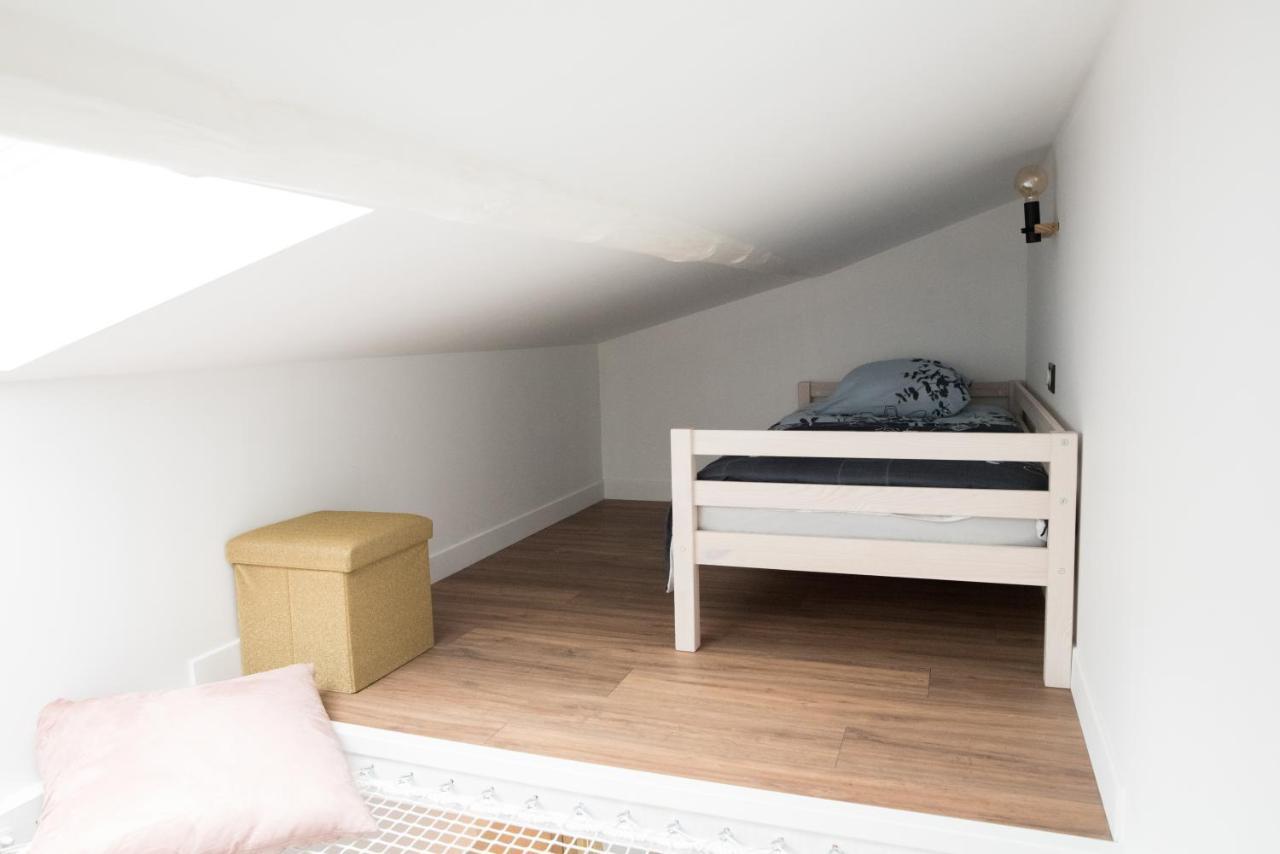 Maison Martel Nimes Centre Climatise Екстериор снимка