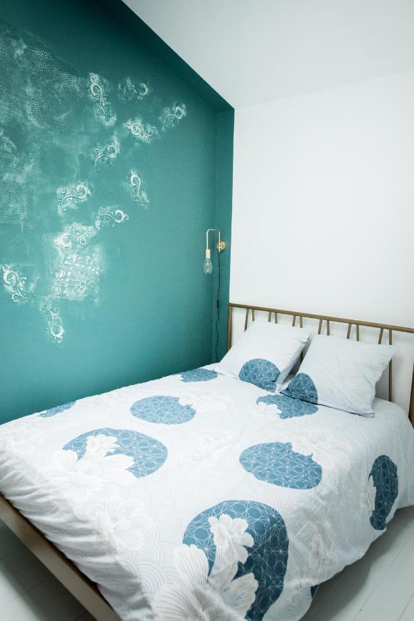 Maison Martel Nimes Centre Climatise Екстериор снимка