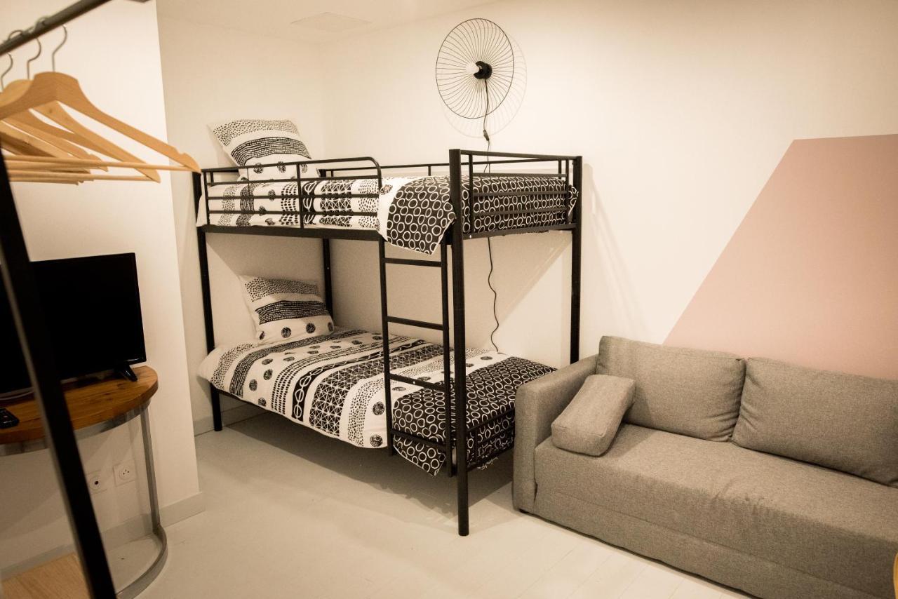 Maison Martel Nimes Centre Climatise Екстериор снимка