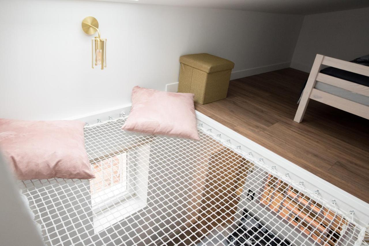 Maison Martel Nimes Centre Climatise Екстериор снимка