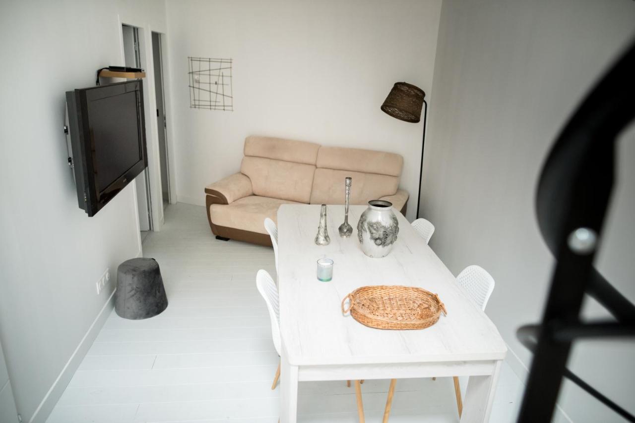 Maison Martel Nimes Centre Climatise Екстериор снимка