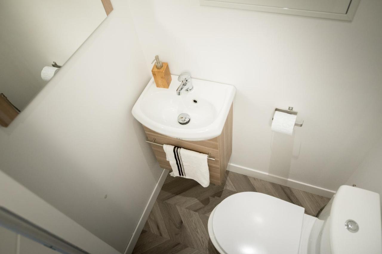 Maison Martel Nimes Centre Climatise Екстериор снимка