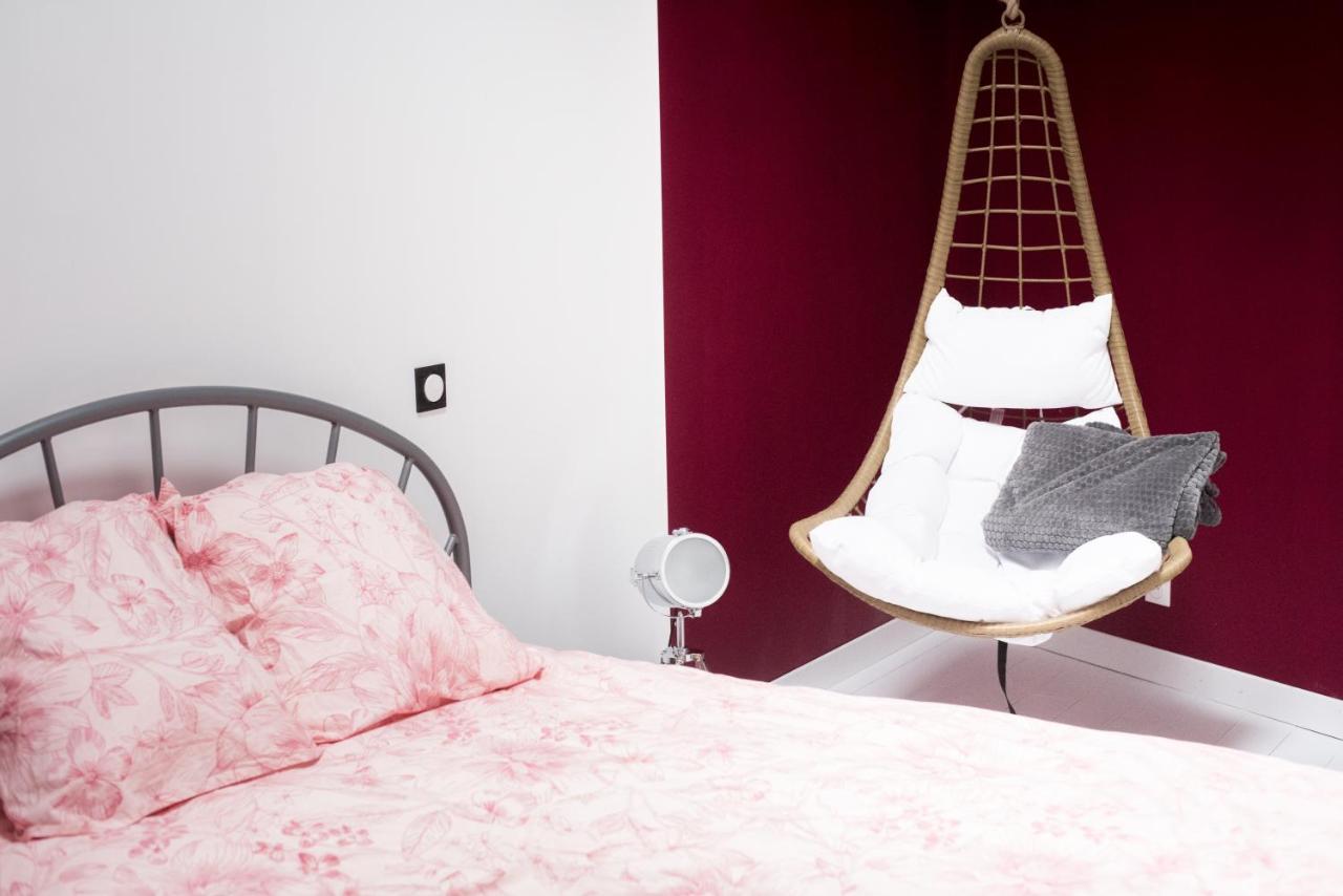 Maison Martel Nimes Centre Climatise Екстериор снимка