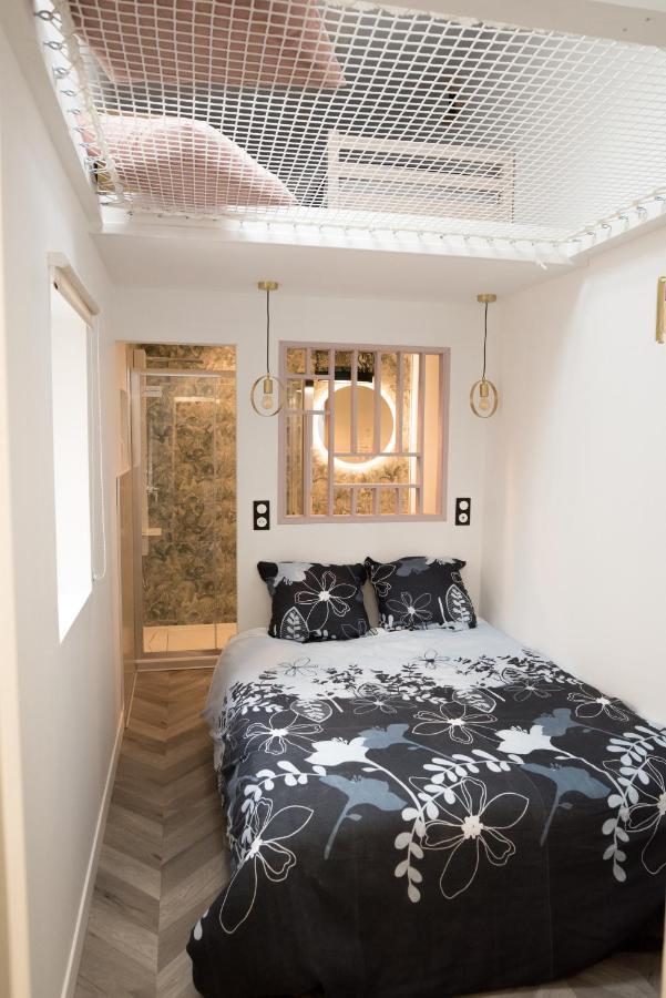 Maison Martel Nimes Centre Climatise Екстериор снимка