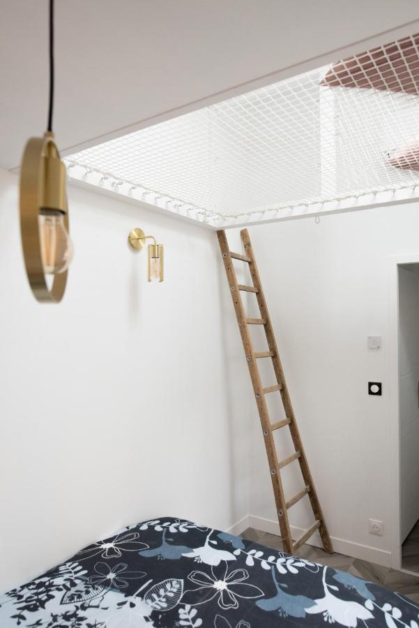 Maison Martel Nimes Centre Climatise Екстериор снимка