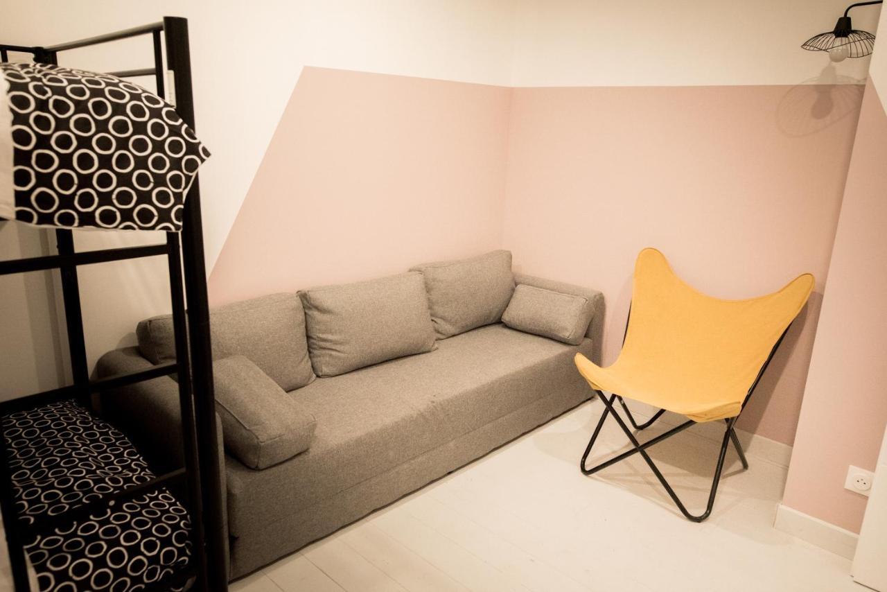 Maison Martel Nimes Centre Climatise Екстериор снимка