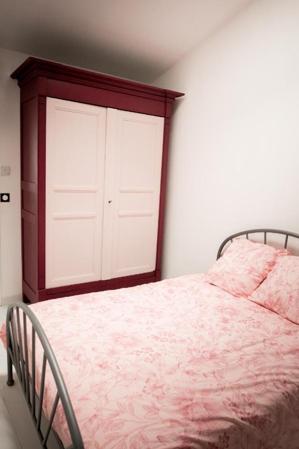 Maison Martel Nimes Centre Climatise Екстериор снимка