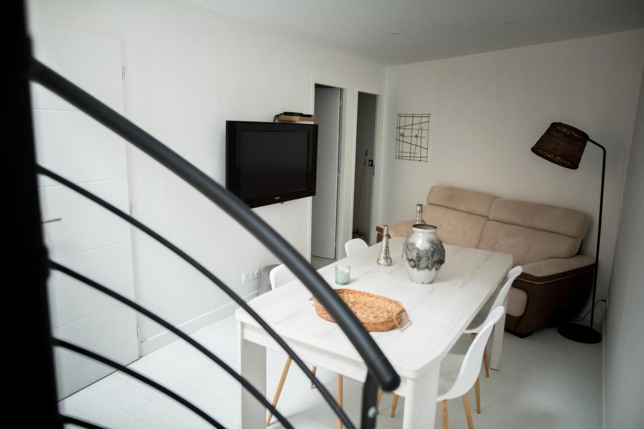 Maison Martel Nimes Centre Climatise Екстериор снимка