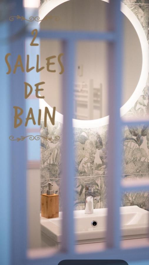 Maison Martel Nimes Centre Climatise Екстериор снимка